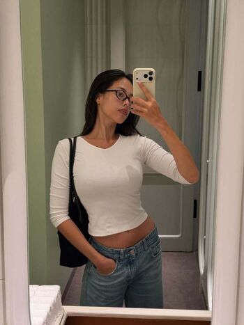 Full leaked Miki napolitano page private onlyfans photo