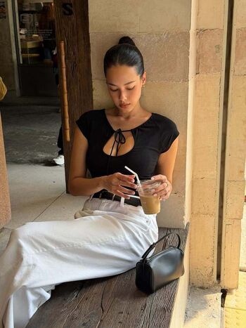 Full leaked Miki napolitano private onlyfans photo