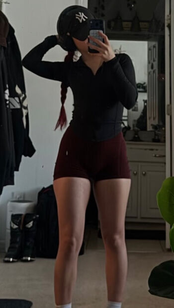 Full leaked Mikiexe private onlyfans photo