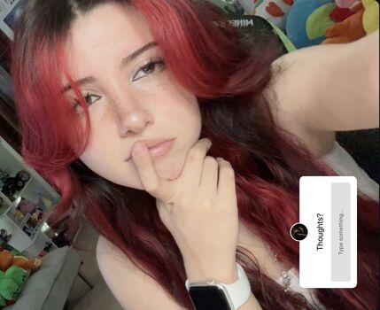 Full leaked Mikiexe private onlyfans photo