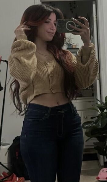 Full leaked Mikiexe private onlyfans photo