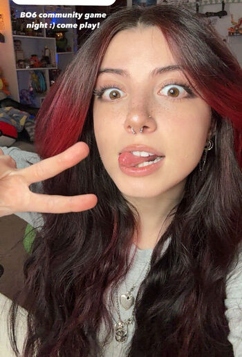 Full leaked Mikiexe private onlyfans photo