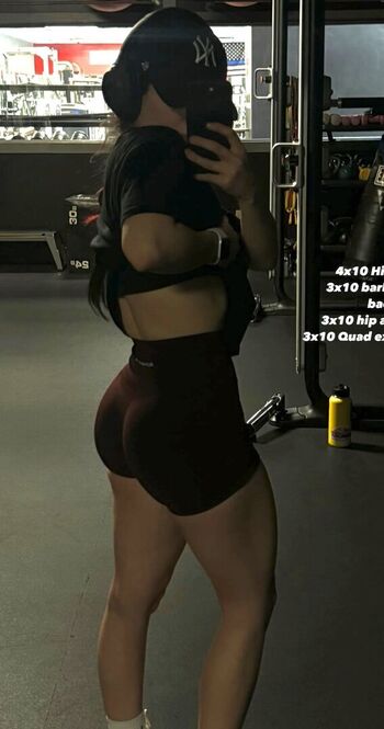 Full leaked Mikiexe private onlyfans photo