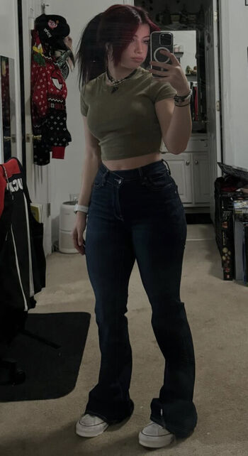 Full leaked Mikiexe private onlyfans photo