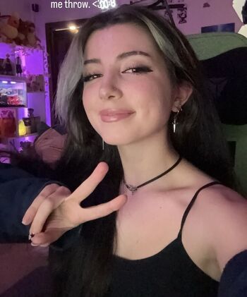 Full leaked Mikiexe page private onlyfans photo