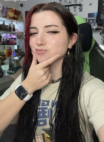 Full leaked Mikiexe page private onlyfans photo