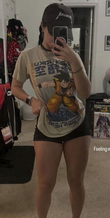 Full leaked Mikiexe page private onlyfans photo