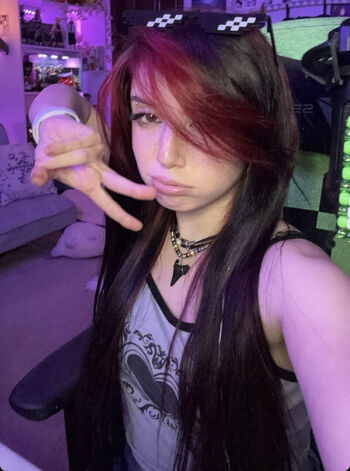 Full leaked Mikiexe page private onlyfans photo
