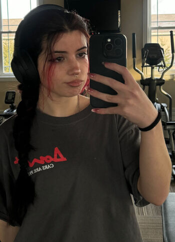Full leaked Mikiexe page private onlyfans photo