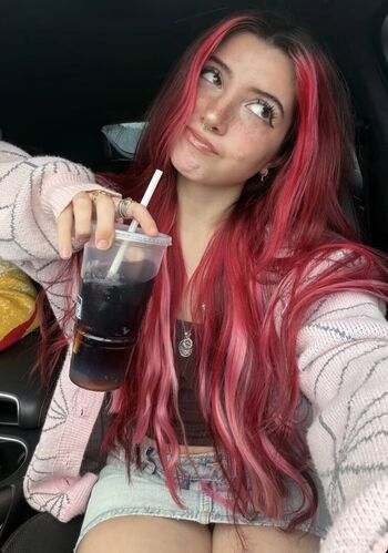 Full leaked Mikiexe private onlyfans photo