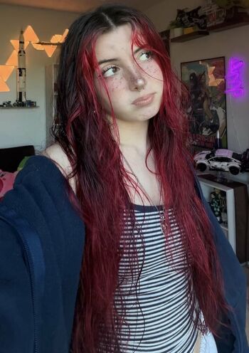 Full leaked Mikiexe private onlyfans photo