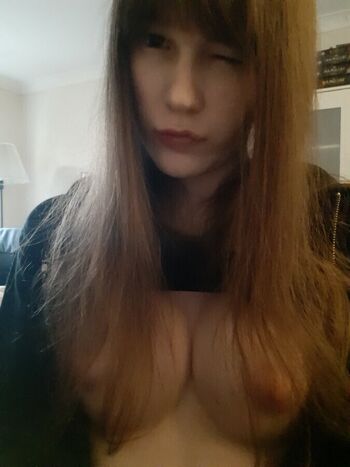 Full leaked Mikisha tgirl private onlyfans photo