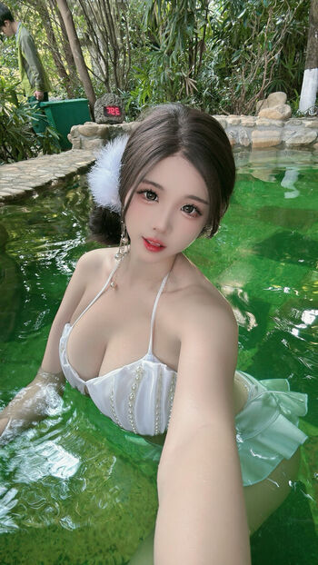 Full leaked Mikomikoww page private onlyfans photo