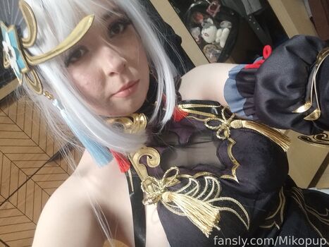 Mikopup