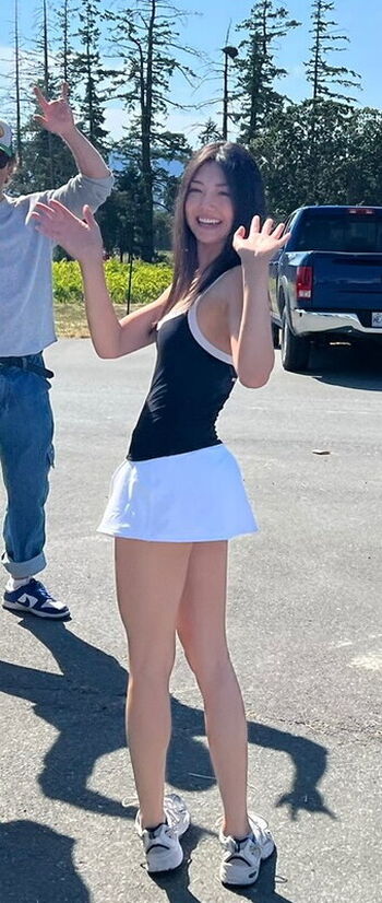 Full leaked Miku martineau page private onlyfans photo