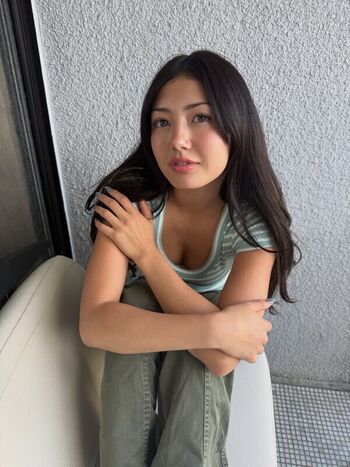 Full leaked Miku martineau page private onlyfans photo