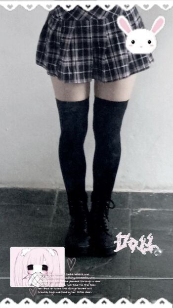 Full leaked Mikugelic private onlyfans photo