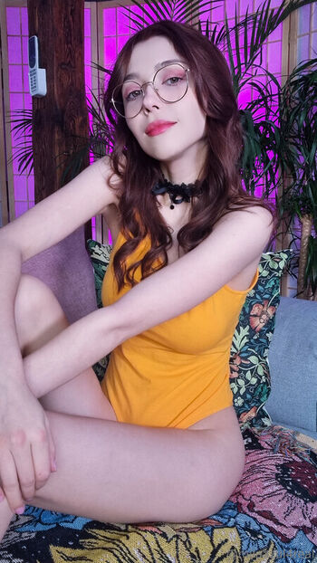 Full leaked Mila azul page private onlyfans photo