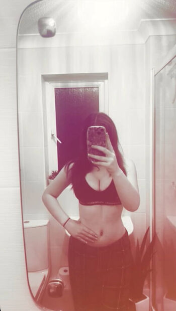Full leaked Mila bianca private onlyfans photo