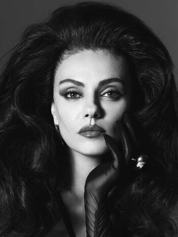 Mila Kunis