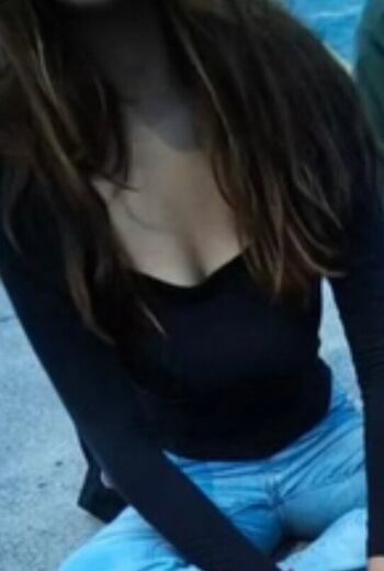 Full leaked Mila odri private onlyfans photo