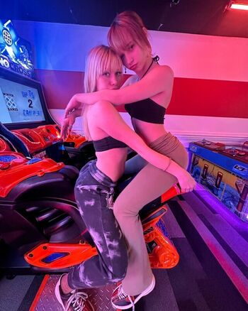 Full leaked Mila roberts private onlyfans photo