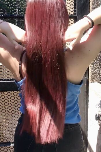 Full leaked Milaagros abril private onlyfans photo