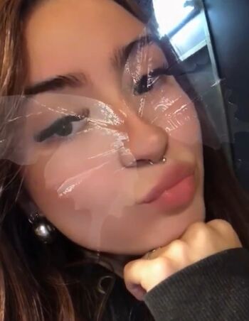 Full leaked Milaagros abril private onlyfans photo