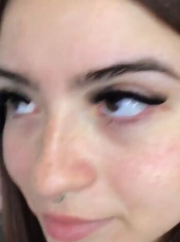 Full leaked Milaagros abril private onlyfans photo