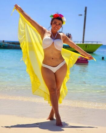 Full leaked Milagro flores page private onlyfans photo
