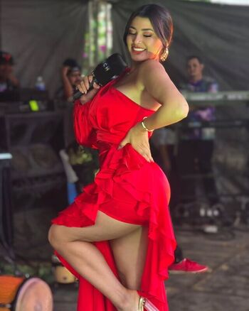 Full leaked Milagro flores page private onlyfans photo