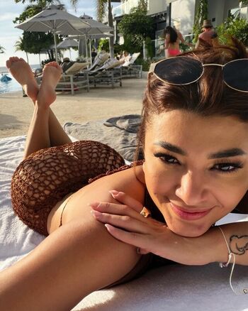 Full leaked Milagro flores page private onlyfans photo