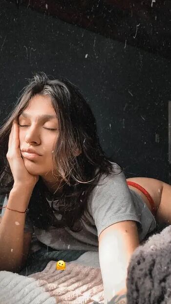 Full leaked Milagros paez private onlyfans photo