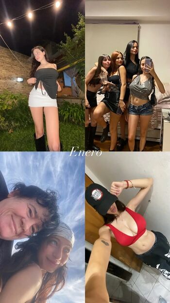 Full leaked Milagros seghi private onlyfans photo