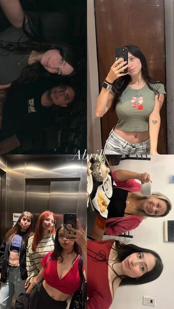 Full leaked Milagros seghi private onlyfans photo