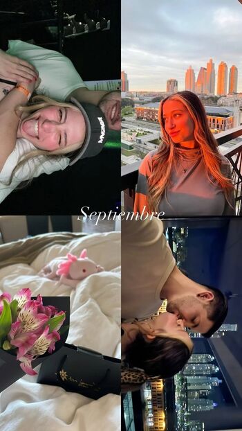 Full leaked Milagros seghi private onlyfans photo
