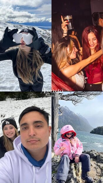Full leaked Milagros seghi private onlyfans photo