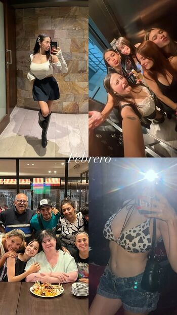 Full leaked Milagros seghi private onlyfans photo
