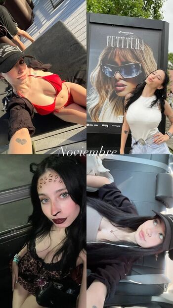 Full leaked Milagros seghi private onlyfans photo