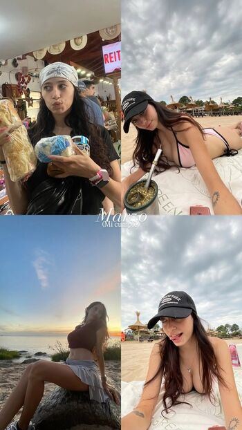 Full leaked Milagros seghi private onlyfans photo