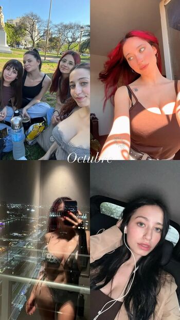 Full leaked Milagros seghi private onlyfans photo