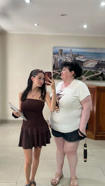 Full leaked Milagros seghi private onlyfans photo