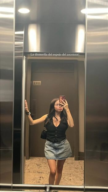 Full leaked Milagros seghi private onlyfans photo