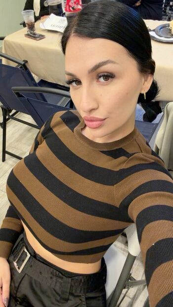 Full leaked Milagros solodujin private onlyfans photo