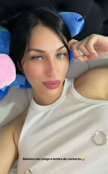 Full leaked Milagros solodujin private onlyfans photo