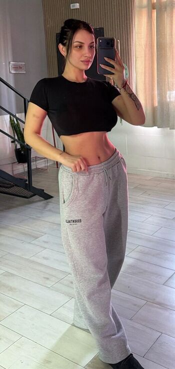 Full leaked Milagros solodujin private onlyfans photo