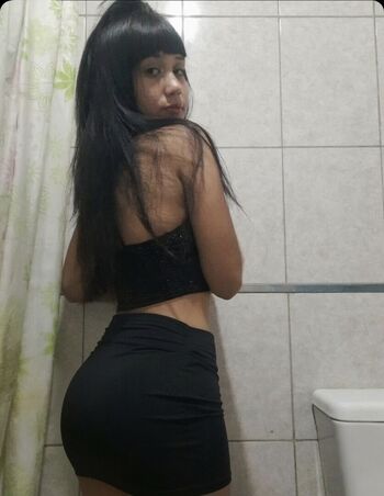 Full leaked Milagros private onlyfans photo