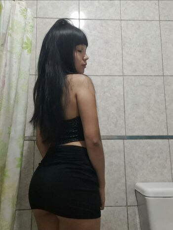 Full leaked Milagros private onlyfans photo