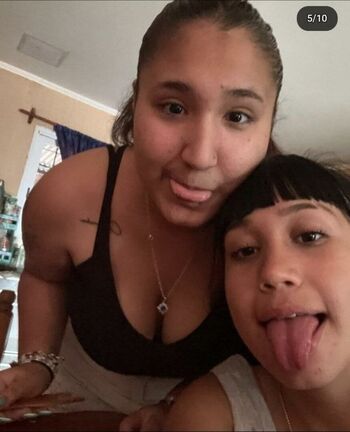 Full leaked Milagros private onlyfans photo