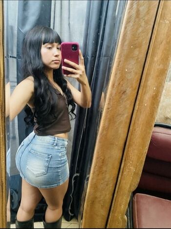 Full leaked Milagros private onlyfans photo